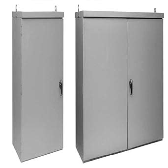 free standing electrical enclosure|hoffman free standing enclosures.